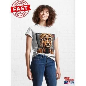 Echoes Of Verses Hip Hop Narrative Poetry Classic T-Shirt